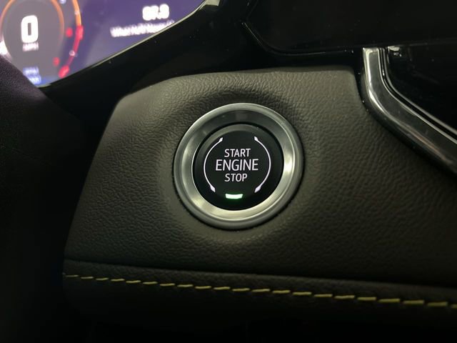 Certified 2025 Chevrolet Colorado ZR2 w/ Technology Package image 17