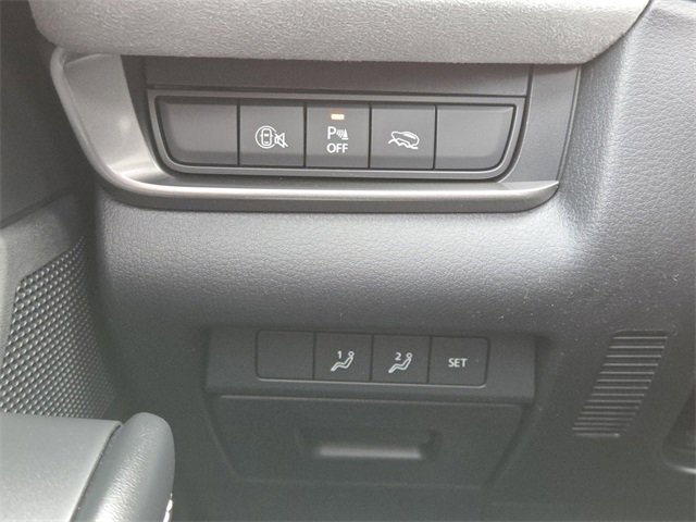 New 2026 MAZDA CX-30 Aire Edition image 9