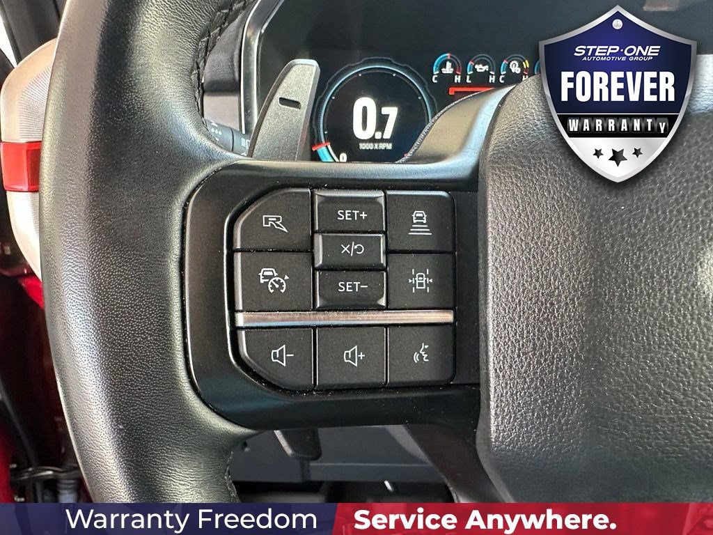 Used 2023 Ford F150 Raptor AWD/4WD image 22