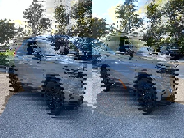 Used 2024 Honda CR-V Sport image 1