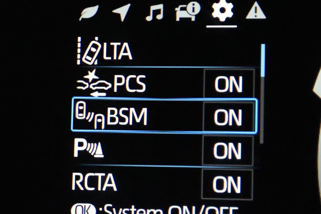 Used 2023 Toyota Sequoia Capstone image 27