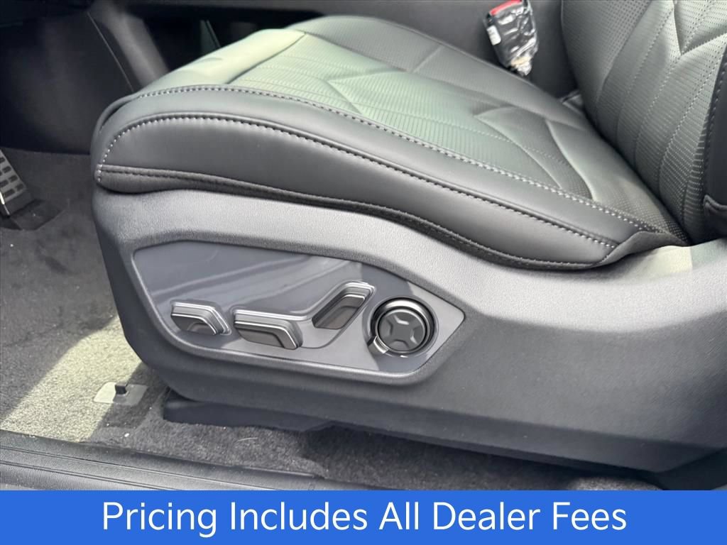 New 2027 Kia Telluride SX Prestige X-Line AWD/4WD image 15
