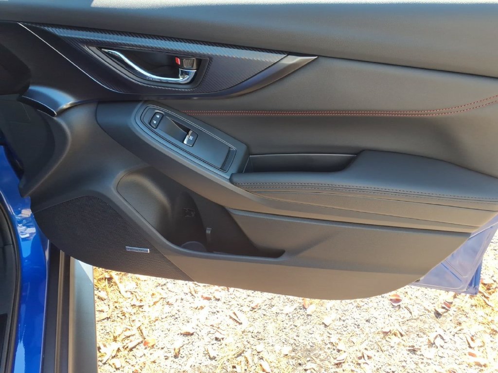 Used 2026 Subaru WRX Premium w/ WRX Electronics Package AWD/4WD image 9
