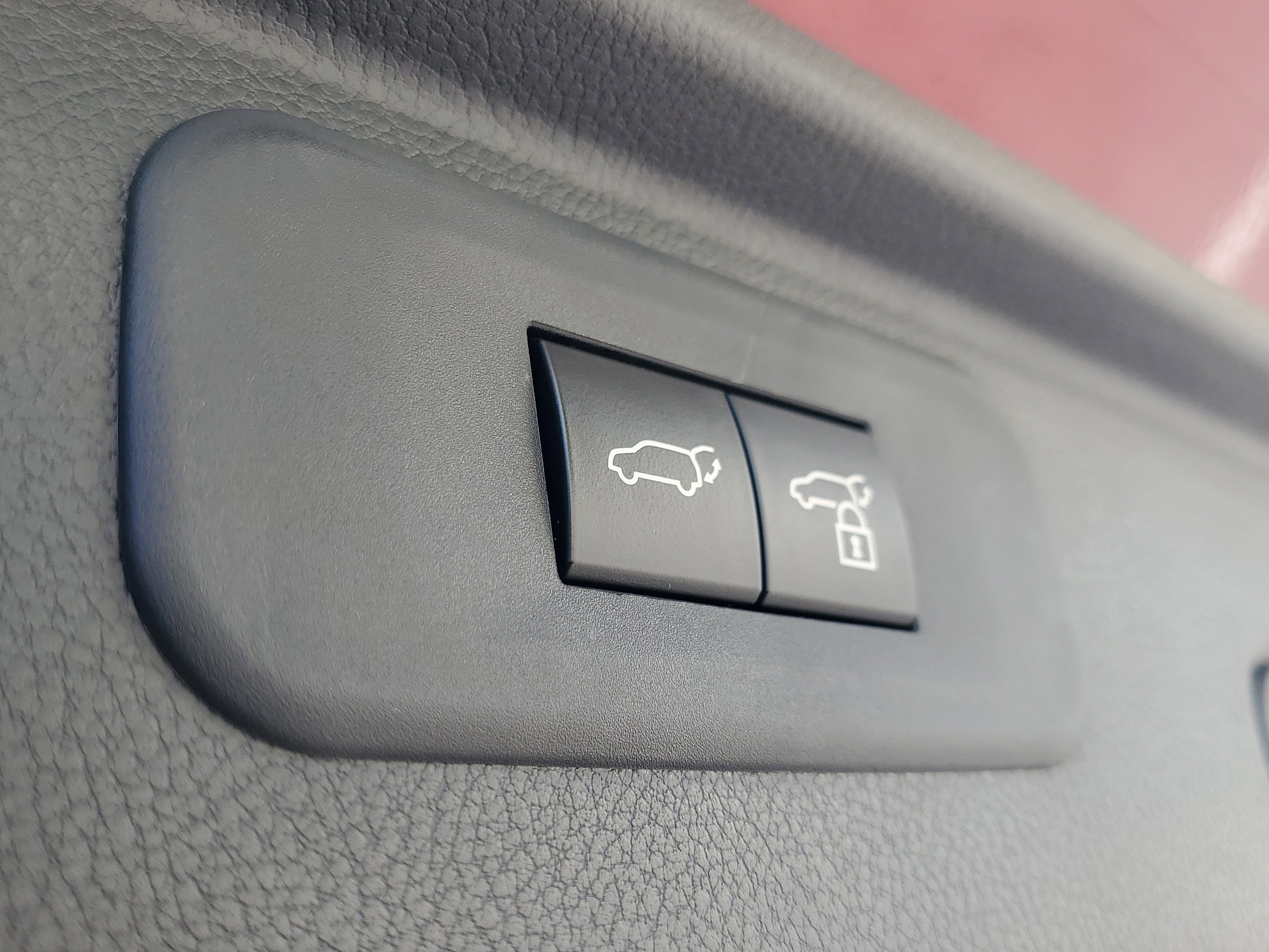 Used 2024 Toyota Grand Highlander XLE image 10