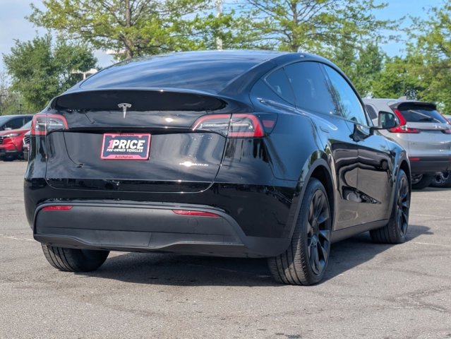 Used 2024 Tesla Model Y Long Range image 5
