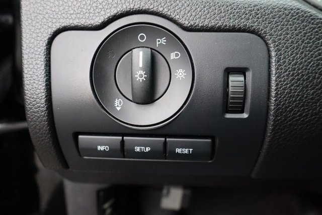 Used 2012 Ford Mustang Shelby GT500 w/ SVT Performance Pkg image 29