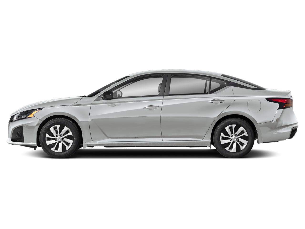 New 2025 Nissan Altima 2.5 S image 22