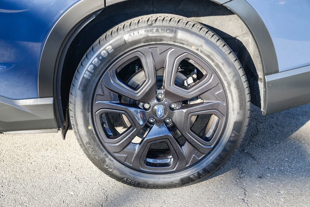 Certified 2023 Subaru Ascent Onyx Edition Limited image 12