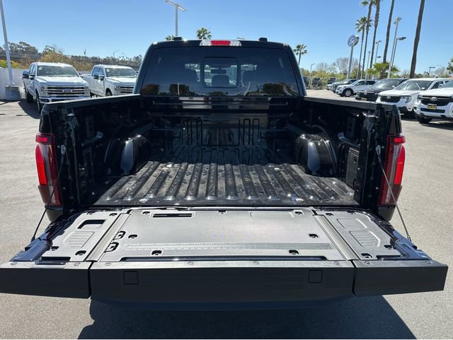 New 2026 Ford F150 King Ranch w/ Equipment Group 601A High AWD/4WD image 18
