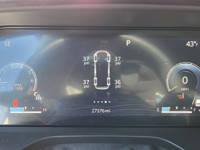 Used 2022 Jeep Grand Cherokee Summit w/ Adv Protech Group IV AWD/4WD image 20