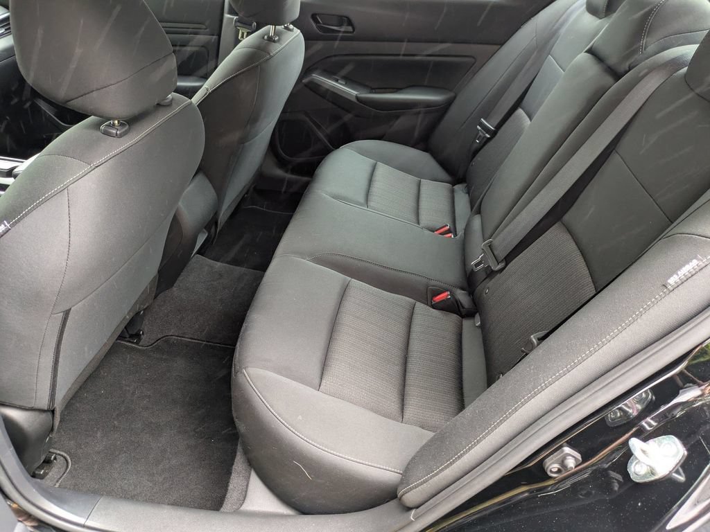 Used 2025 Nissan Altima 2.5 S FWD image 26