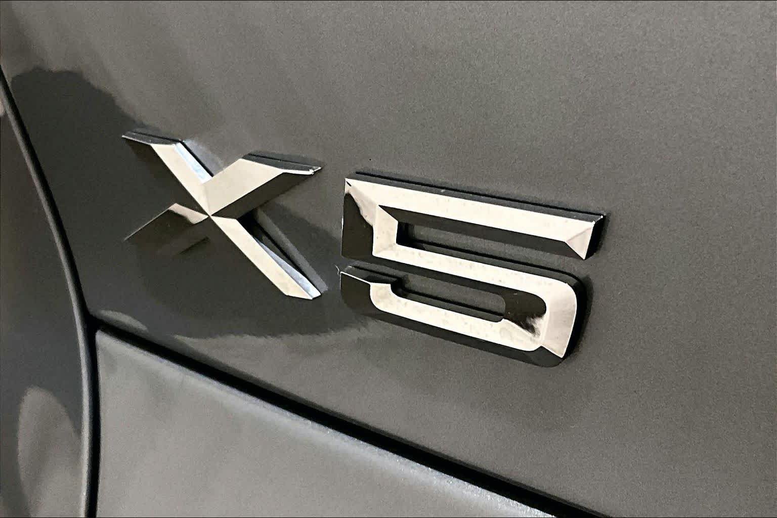 Certified 2026 BMW X5 xDrive40i AWD/4WD image 9