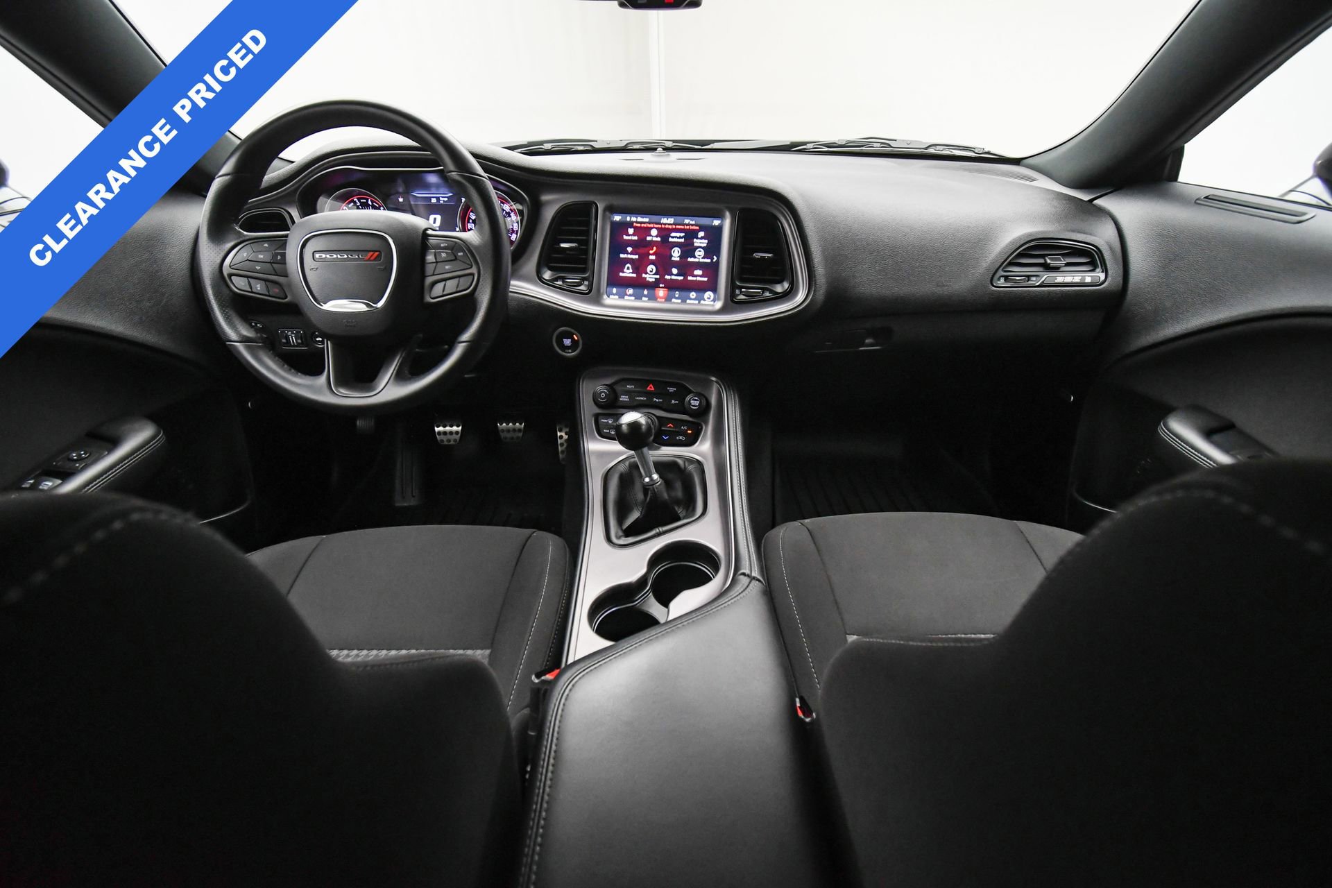 Used 2023 Dodge Challenger R/T Scat Pack image 12