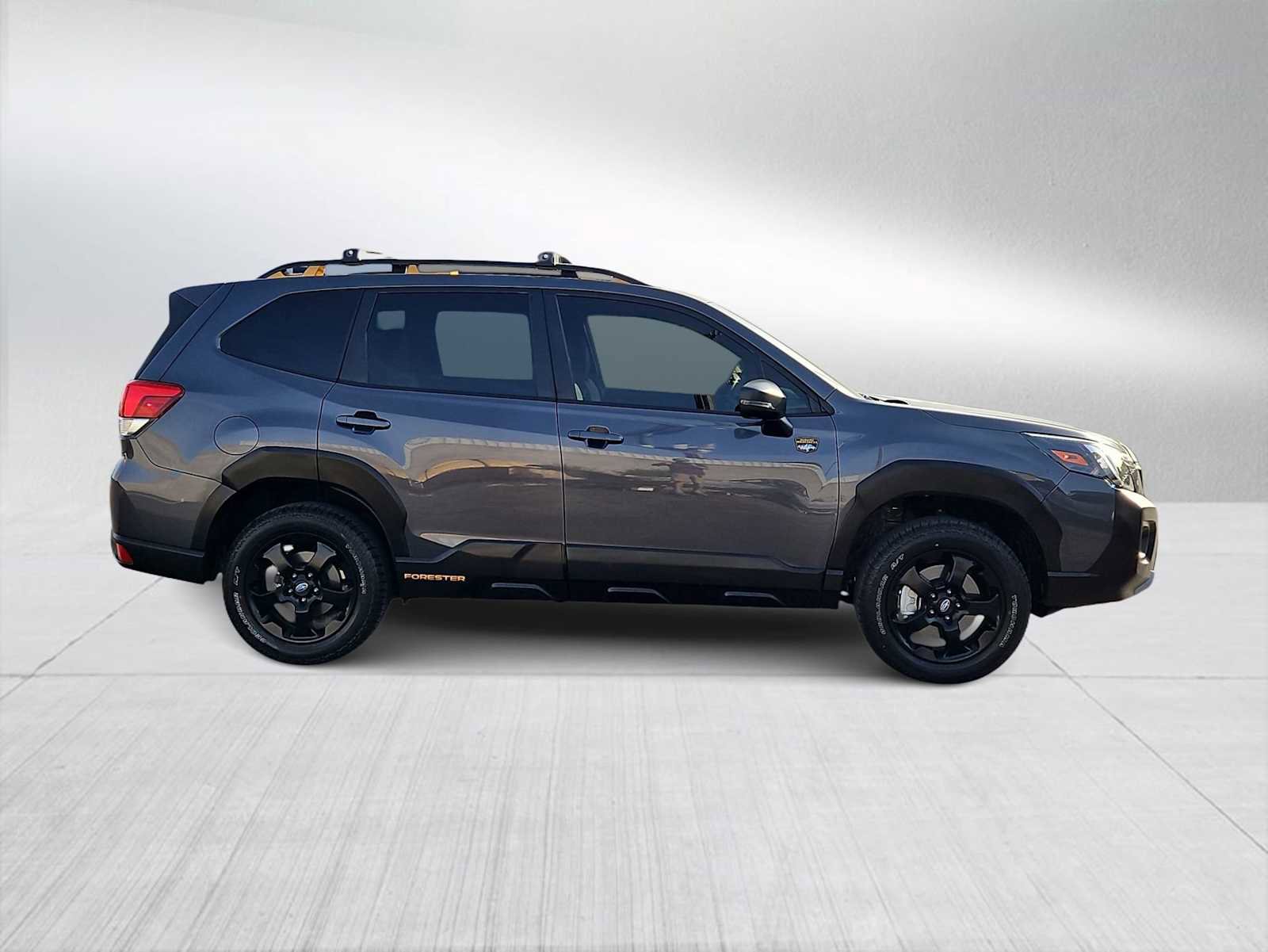 Used 2025 Subaru Forester Wilderness w/ Wilderness Package image 9