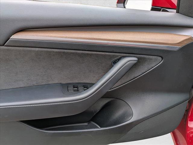 Used 2023 Tesla Model 3 Standard Range RWD image 11
