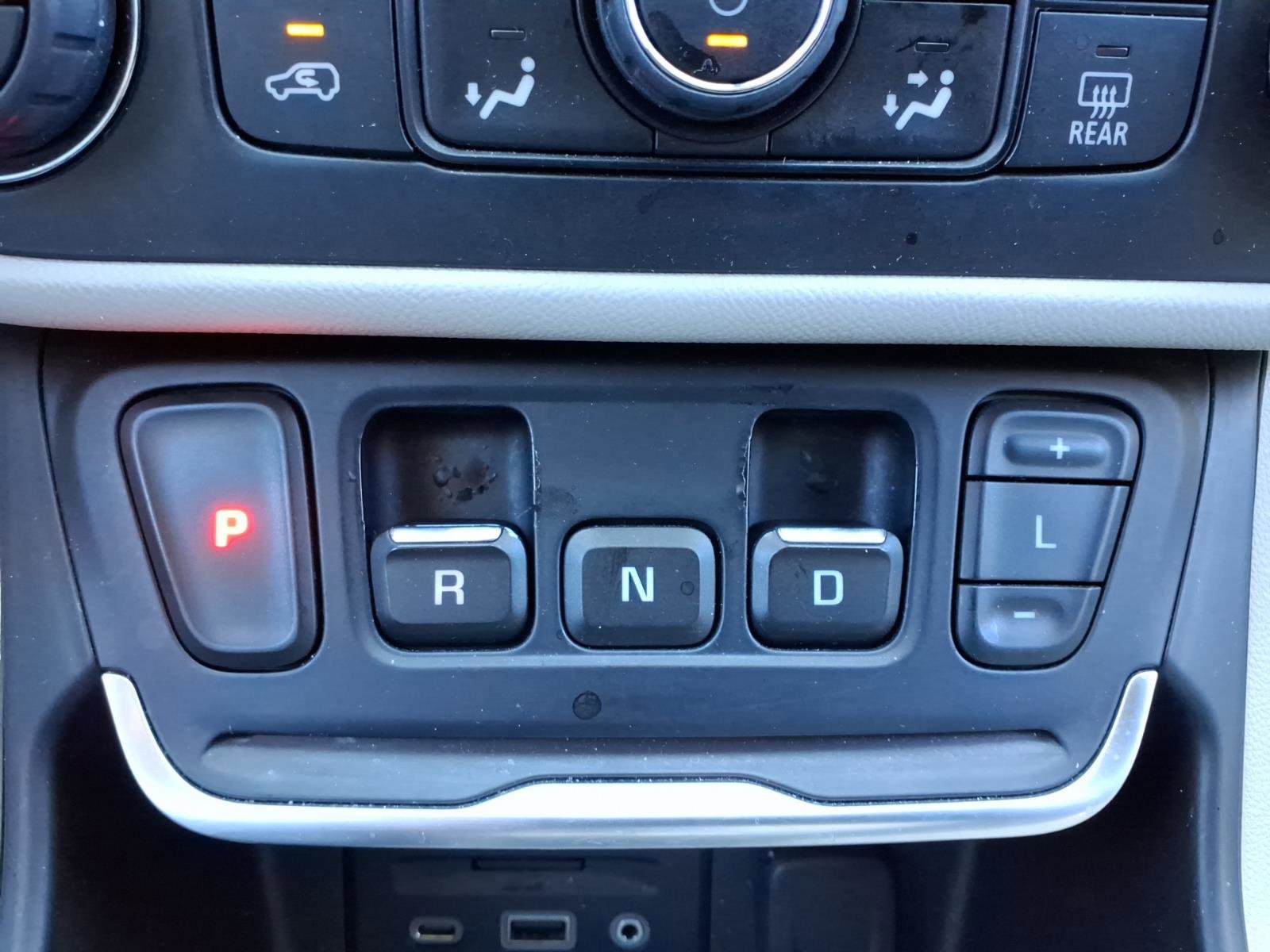 Used 2019 GMC Terrain Denali w/ Comfort Package FWD image 23