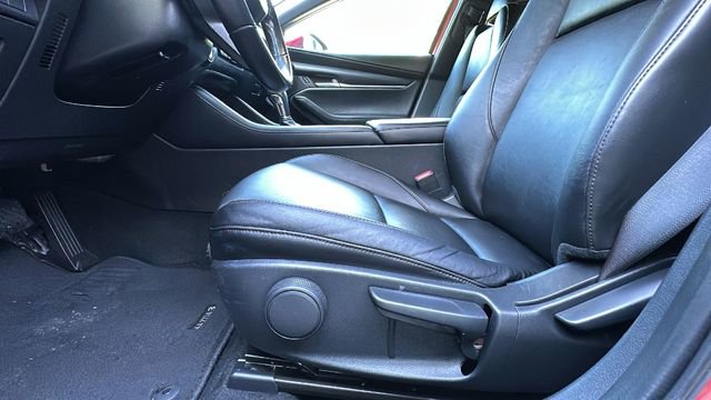Used 2023 MAZDA MAZDA3 s FWD image 22