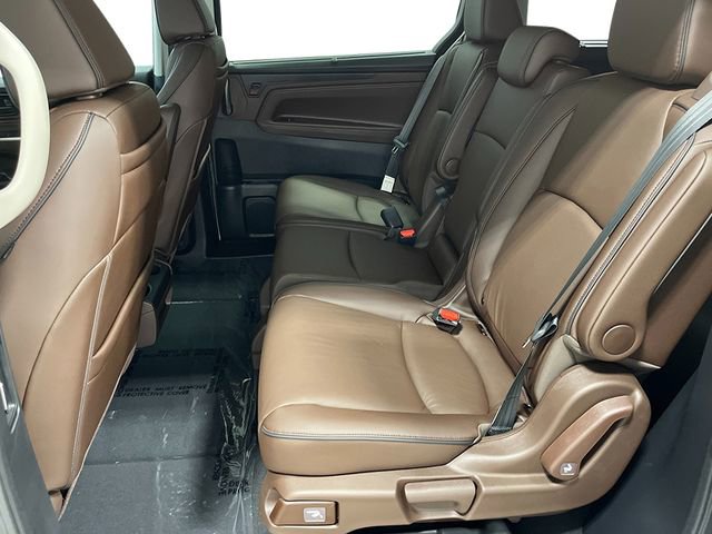 New 2026 Honda Odyssey Touring image 27