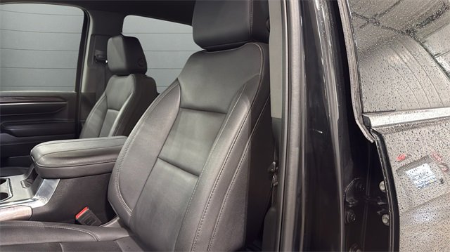 Used 2024 Chevrolet Silverado 3500 LTZ w/ LTZ Plus Package image 24