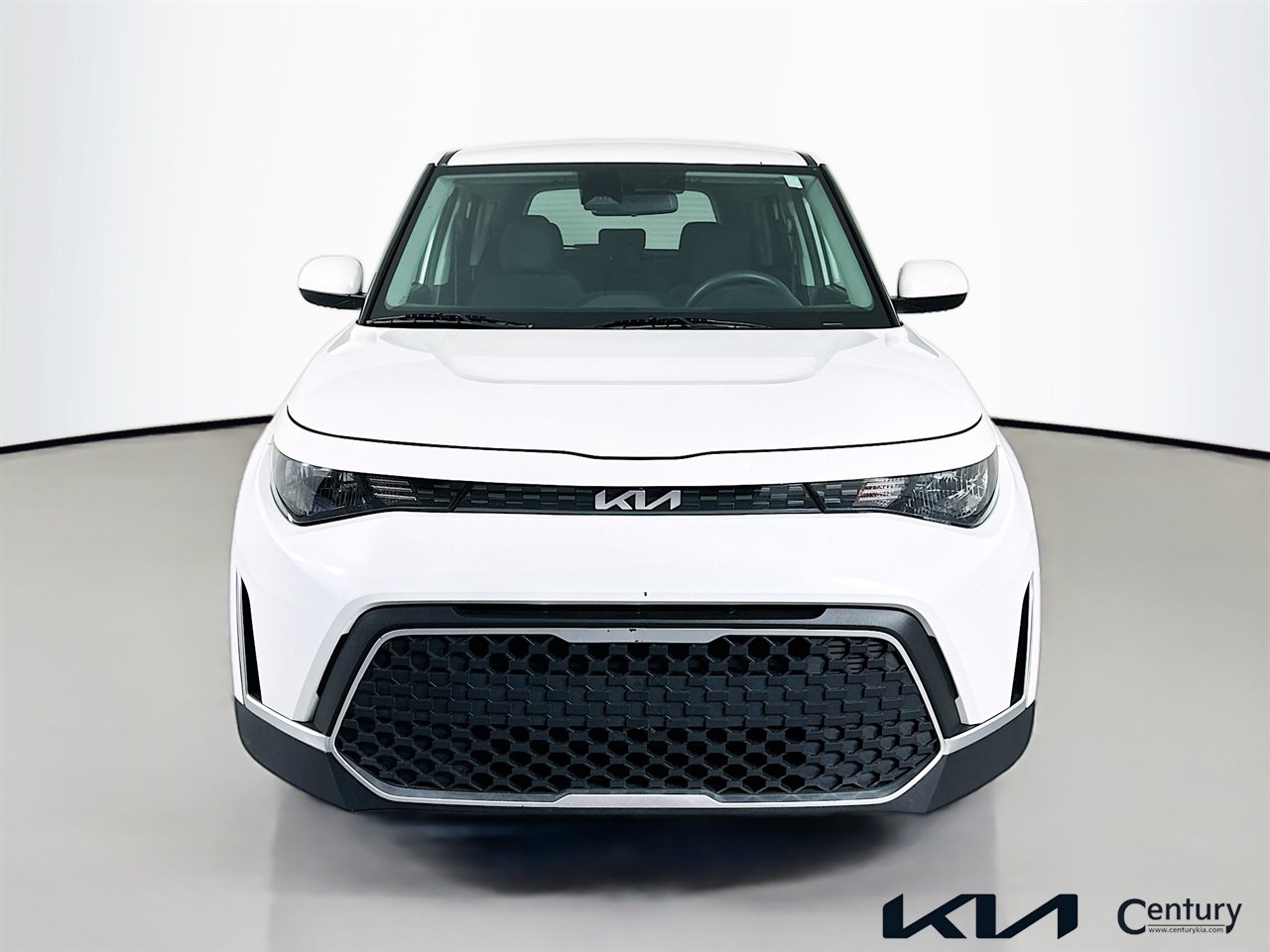 Certified 2023 Kia Soul LX FWD video 2