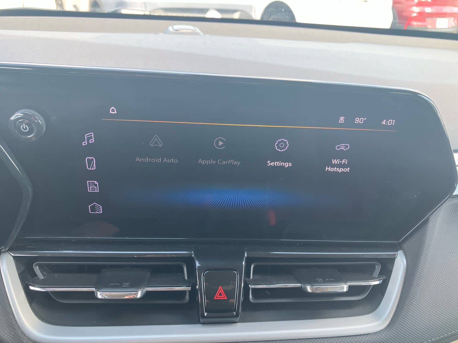 Used 2025 Chevrolet TrailBlazer LT FWD image 21