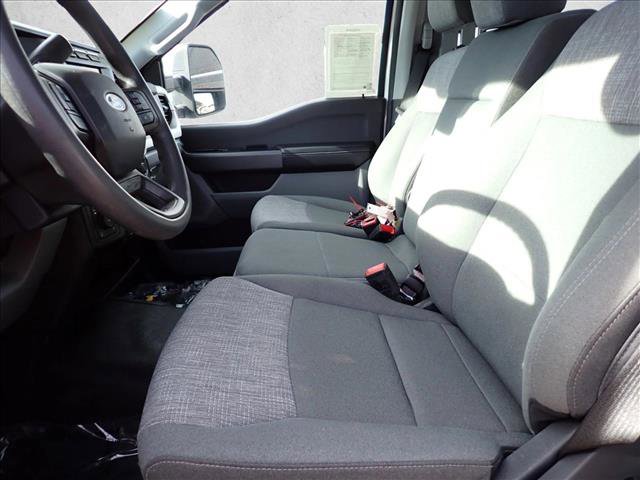 Used 2024 Ford F350 XLT w/ FX4 Off-Road Package image 13