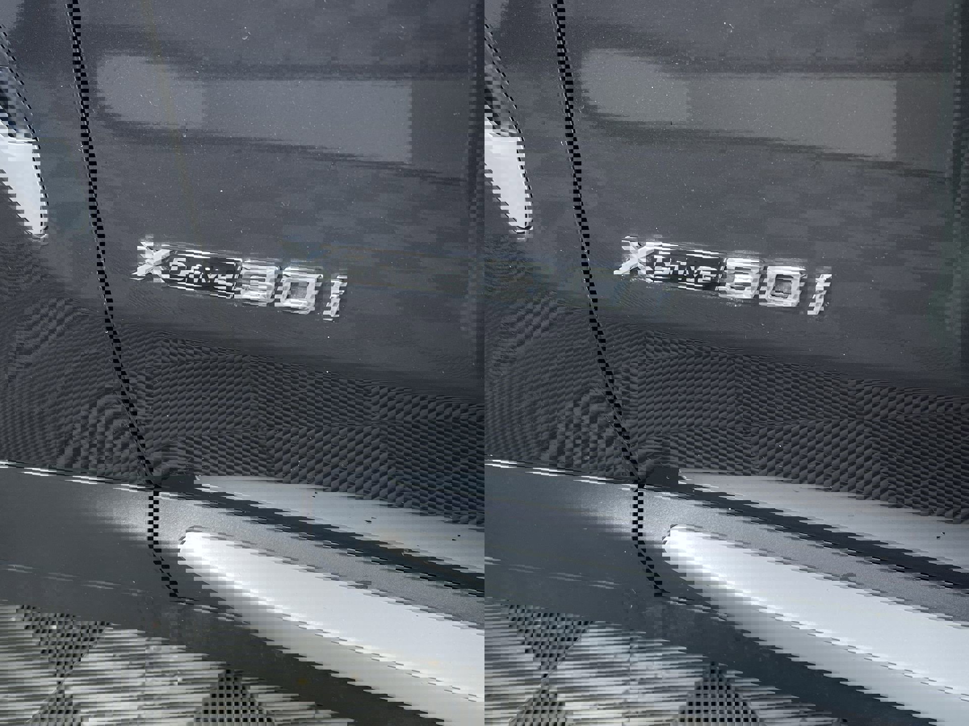 Used 2018 BMW X3 xDrive30i image 27