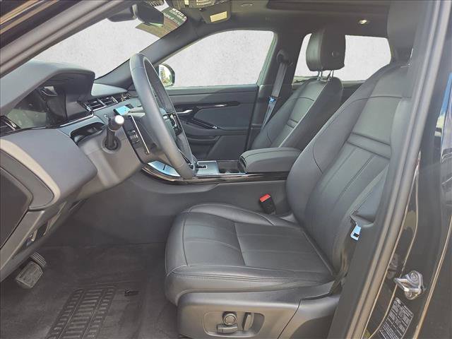Certified 2026 Land Rover Range Rover Evoque S AWD/4WD image 17
