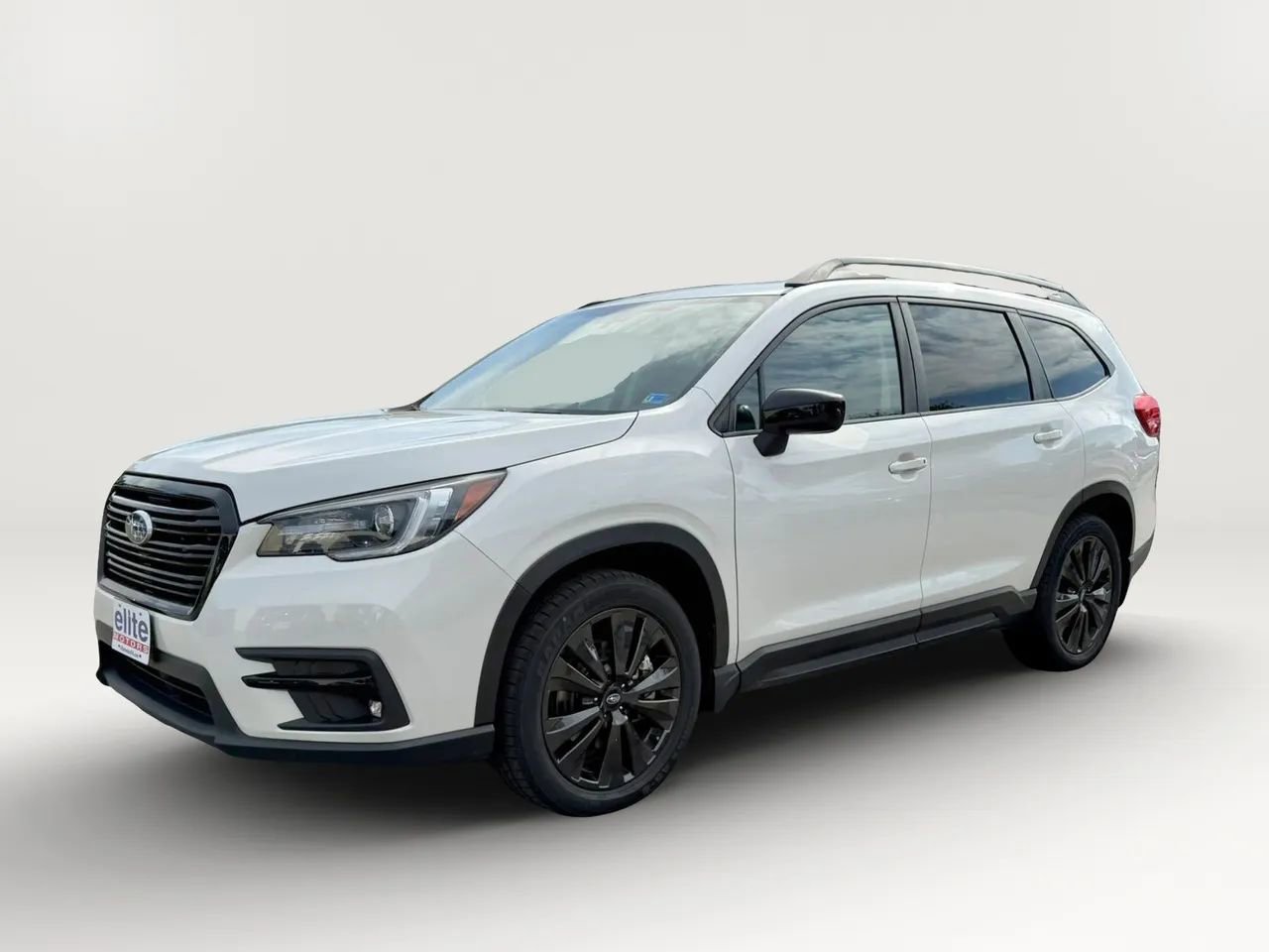 Used 2022 Subaru Ascent Onyx Edition AWD/4WD image 3