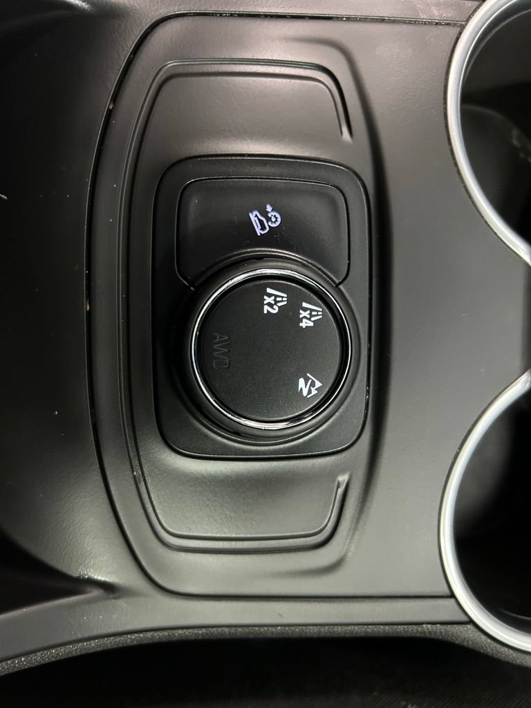 Used 2019 GMC Terrain SLE AWD/4WD image 11