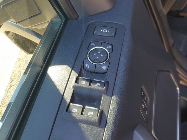 Used 2022 Ford F250 Platinum w/ Tremor Off-Road Package image 17