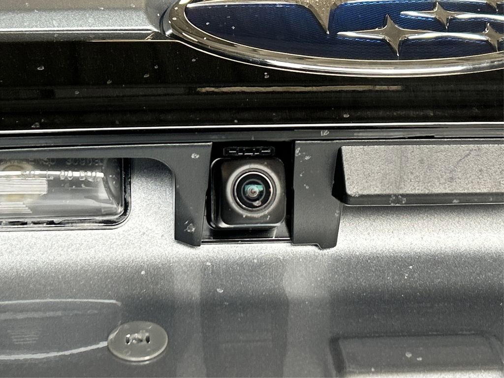 New 2026 Subaru Ascent Premium image 16