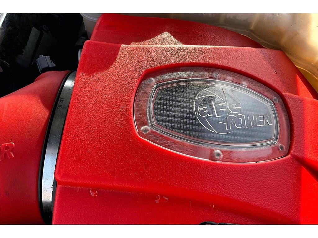 Used 2022 Dodge Challenger R/T Scat Pack w/ T/A Package image 33