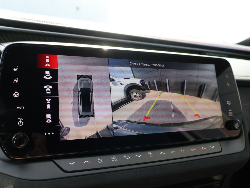 New 2026 Dodge Charger R/T Scat Pack image 32