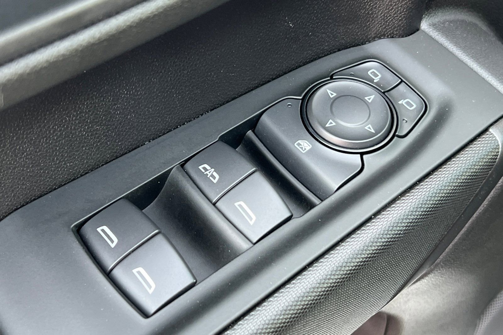 Used 2026 GMC Sierra 1500 Pro w/ Pro Value Package image 13