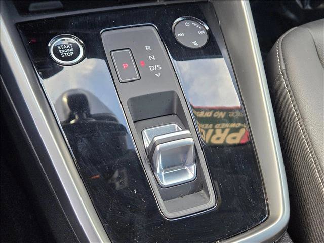 Used 2023 Audi A3 2.0T Premium Plus w/ Premium Plus Package image 12