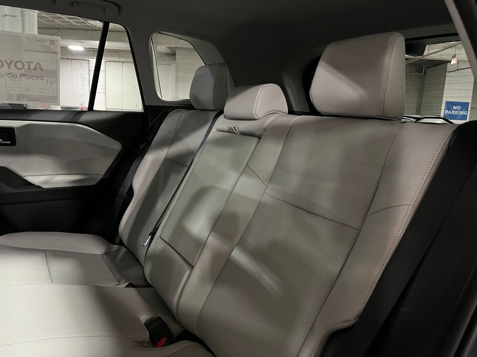 New 2026 Toyota RAV4 Limited AWD/4WD image 36