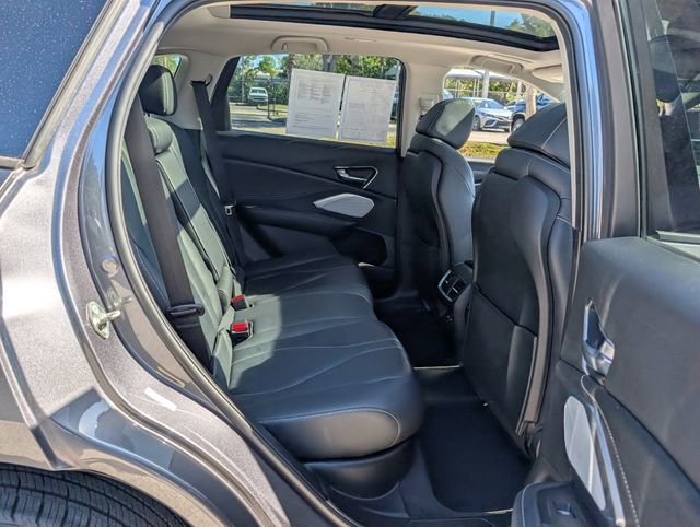 Used 2019 Acura RDX w/ Technology Package image 18