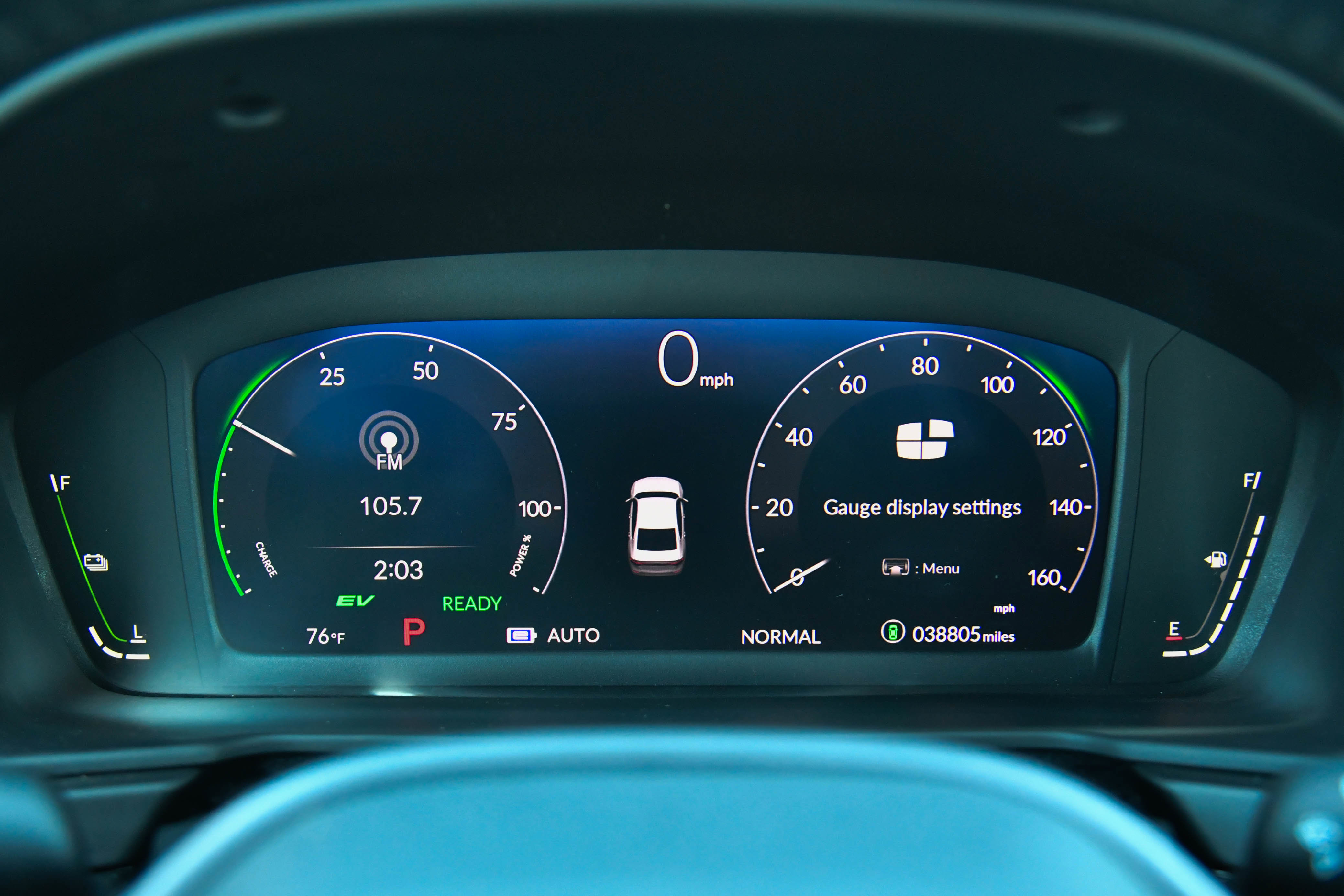 Used 2023 Honda Accord Sport image 30