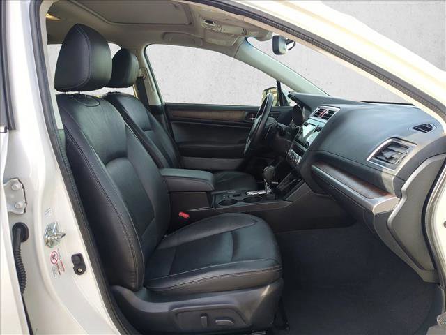 Used 2016 Subaru Outback 2.5i Limited image 19