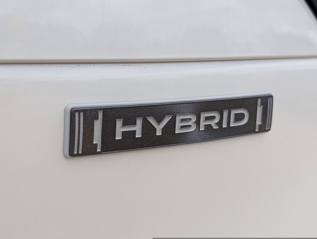 Used 2025 Subaru Forester Sport AWD/4WD image 13