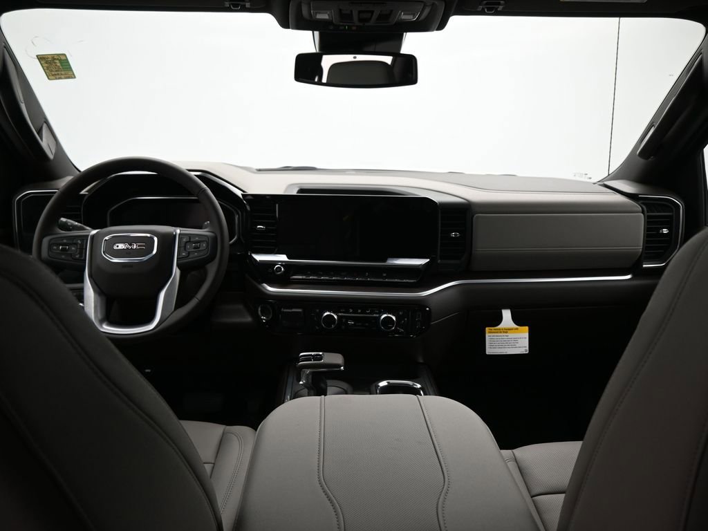 New 2026 GMC Sierra 1500 SLT w/ SLT Premium Plus Package image 9