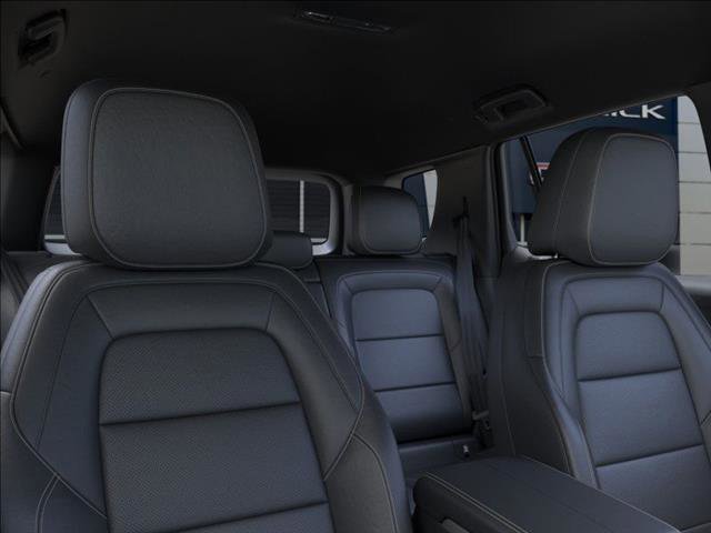 New 2026 GMC Terrain Elevation w/ Elevation Premium Package image 24