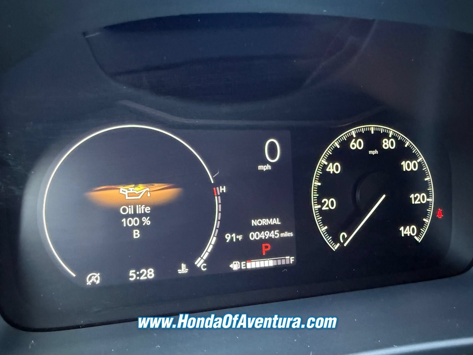 Certified 2025 Honda Ridgeline TrailSport image 26