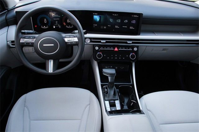 Certified 2026 Hyundai Tucson SEL image 14