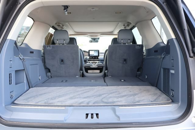 Used 2021 Lincoln Navigator Black Label AWD/4WD image 22