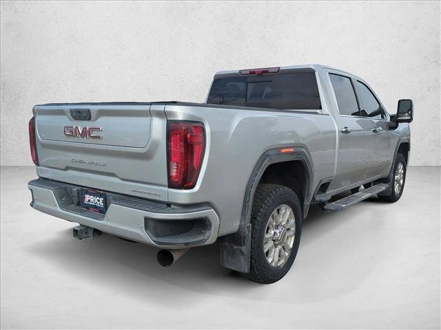 Used 2023 GMC Sierra 3500 Denali w/ Denali Ultimate Package image 5