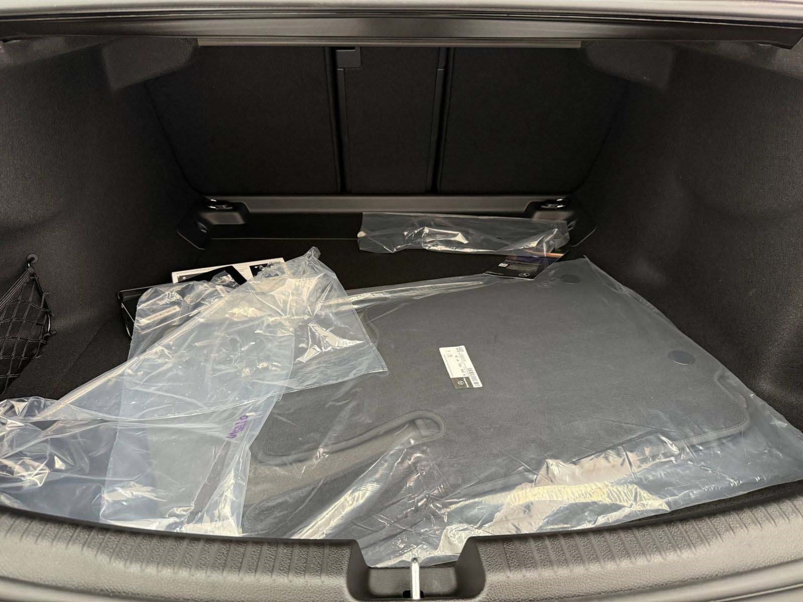 New 2026 Mercedes-Benz C 300 Sedan image 22