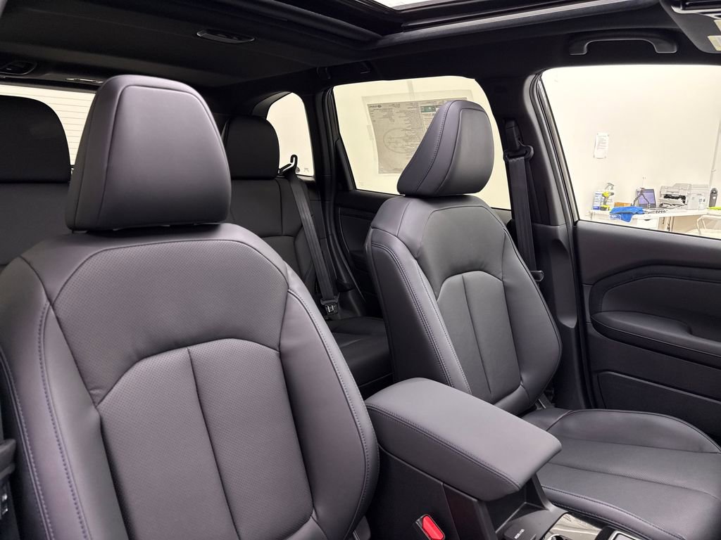 New 2026 Subaru Forester Sport AWD/4WD image 25