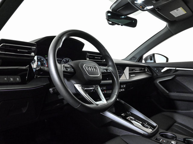 Certified 2025 Audi A3 2.0T Premium Plus w/ Premium Plus Package image 10